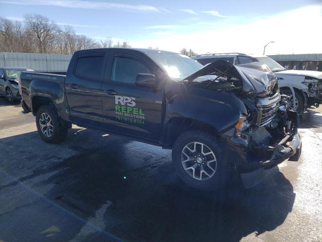 1GTG6FEN9M1160012 GMC Canyon At4
