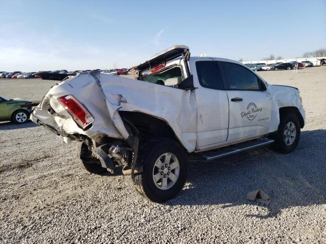 1GTH5BEA5J1145306 GMC Canyon