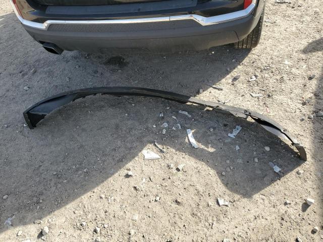 2GKFLTEK7G6165675 GMC Terrain Sle