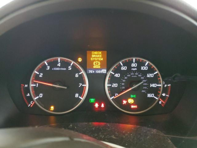 19VDE2E57EE000300 Acura Ilx 24 Premium