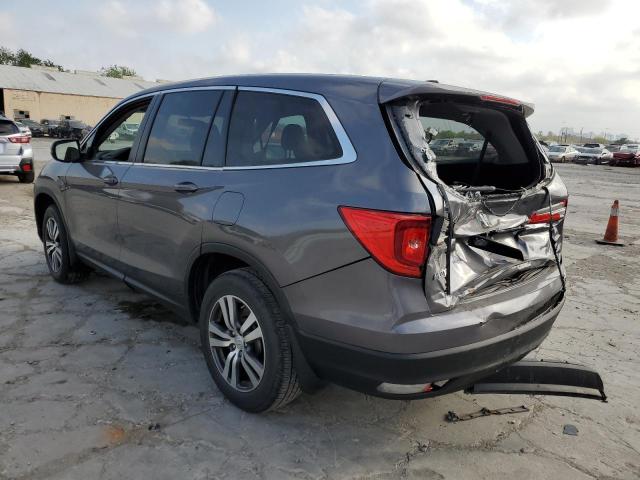 5FNYF5H38GB002684 Honda Pilot Ex
