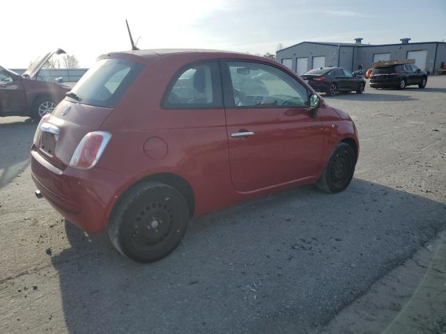 3C3CFFAR2FT636611 Fiat 500 POP