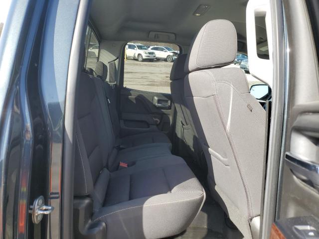 1GTV2MECXJZ160071 GMC Sierra K1500 Sle