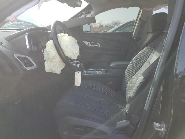 2GKFLTEK7G6165675 GMC Terrain Sle