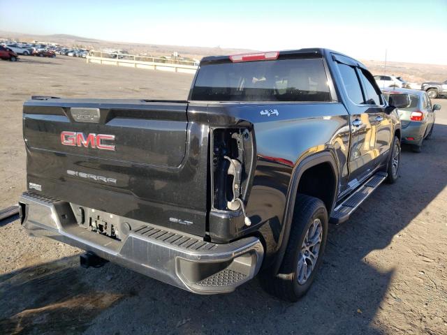 3GTU9DED5MG445166 GMC Sierra K1500 Slt