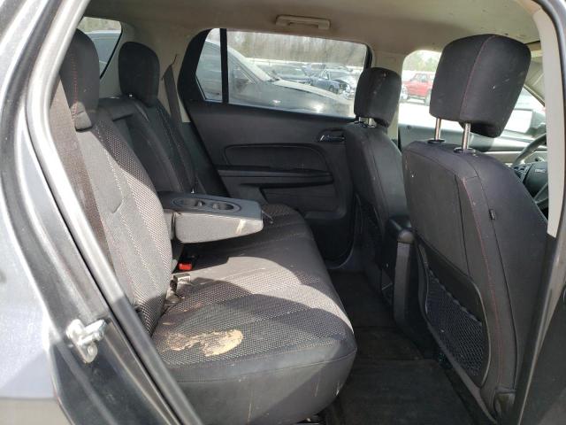 2GKALMEK6H6136931 GMC Terrain Sle