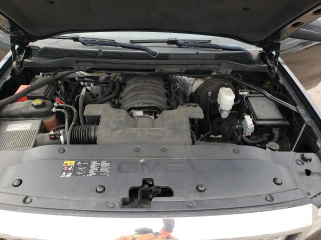 1GTV2UEC6FZ339750 GMC Sierra K1500 Sle