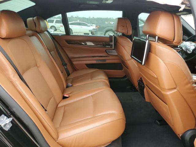 WBAYE8C59ED136361 BMW 750 LI