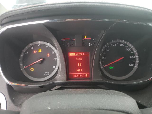 2GKFLTE34E6297069 GMC Terrain Slt