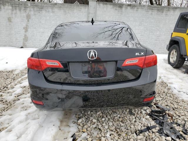 19VDE1F76EE005708 Acura Ilx 20 Tech