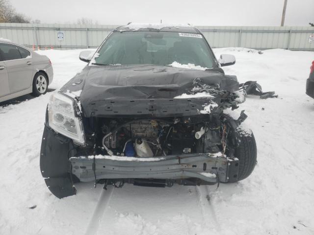 2GKFLTE34E6297069 GMC Terrain Slt