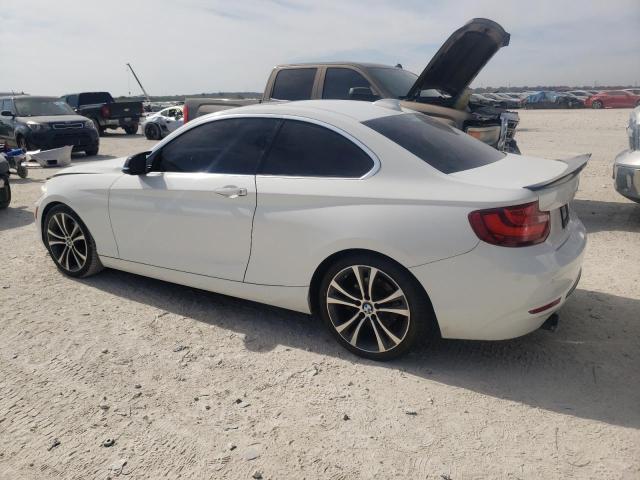 WBA1F5C54EVV99581 BMW 228 I