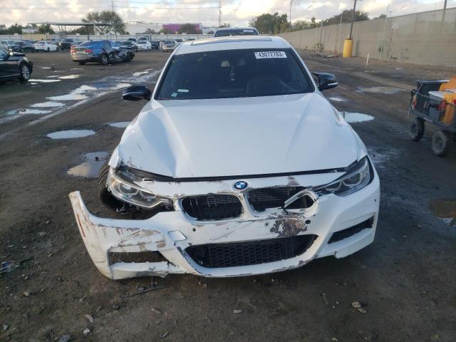 WBA3A9G57ENS64341 BMW 335 I
