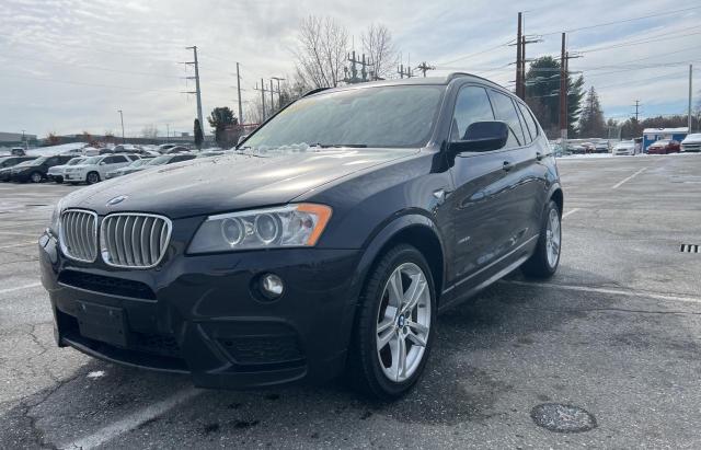 5UXWX9C5XE0D29234 BMW X3 Xdrive28i