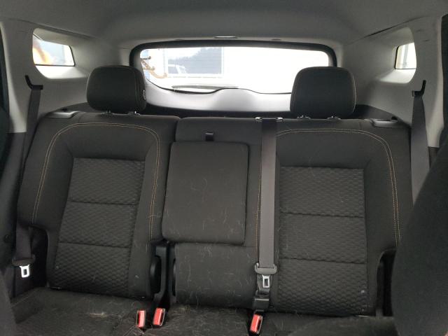 3GKALMEV6KL157176 GMC Terrain Sle