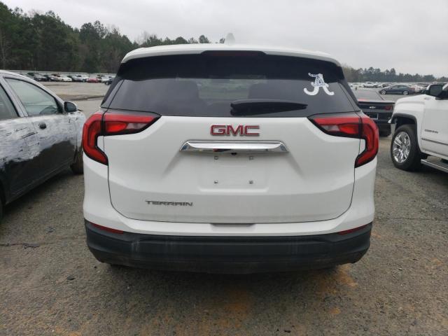 3GKALMEV6KL157176 GMC Terrain Sle