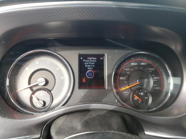 2C3CDXHG5EH370718 Dodge Charger Sxt