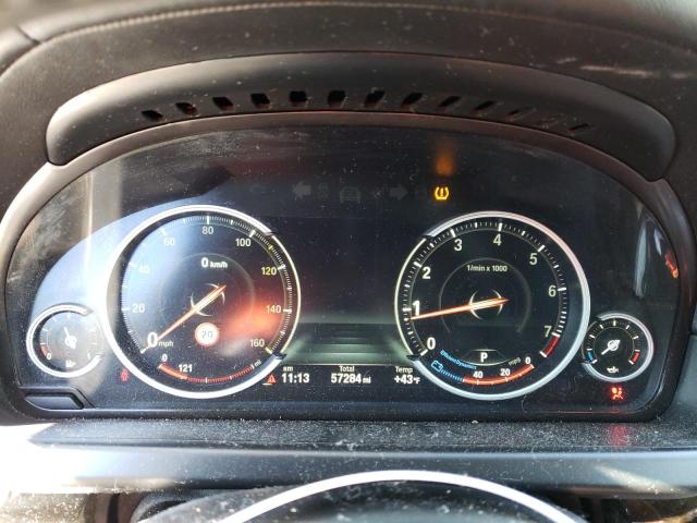 WBA6B4C56FD760693 BMW 650 Xi Gran Coupe