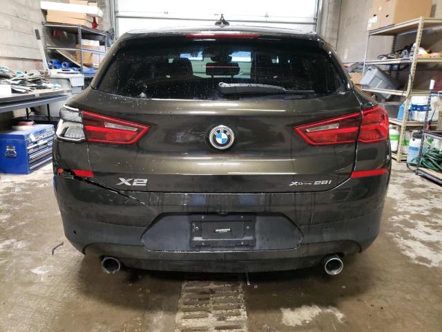 WBXYJ5C35JEF71092 BMW X2 Xdrive28i