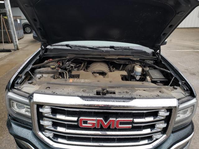 3GTU2NEC0JG448411 GMC Sierra K1500 Slt