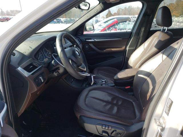 WBXHT3C33H5F77000 BMW X1 Xdrive28i