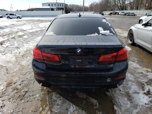 WBAJE7C33HG887355 BMW 540 XI