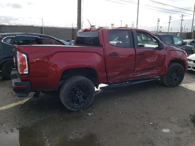 1GTG6FEN6M1217198 GMC Canyon At4