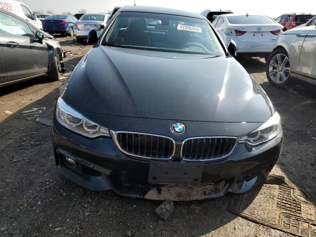 WBA3T7C58F5A37099 BMW 435 Xi