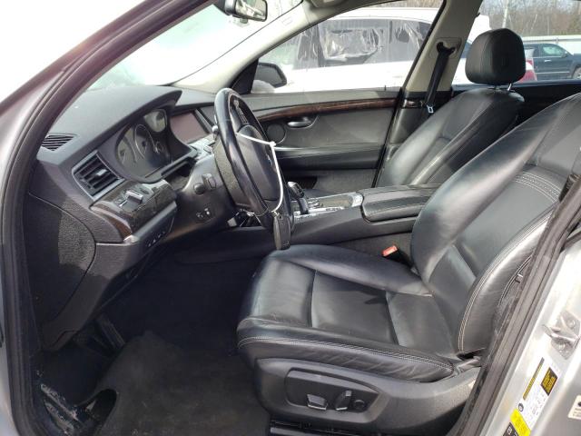 WBA5M4C52GD186682 BMW 535 XIGT
