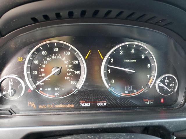 5UXKR6C55H0J84094 BMW X5 Xdrive50i