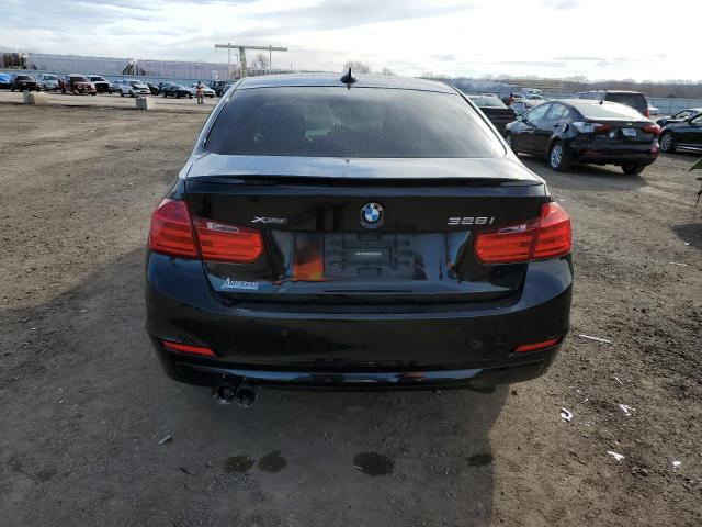 WBA3B3G5XFNT69046 BMW 328 XI