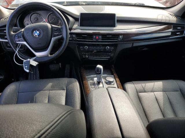 5UXKR0C51G0P33723 BMW X5 Xdrive35i