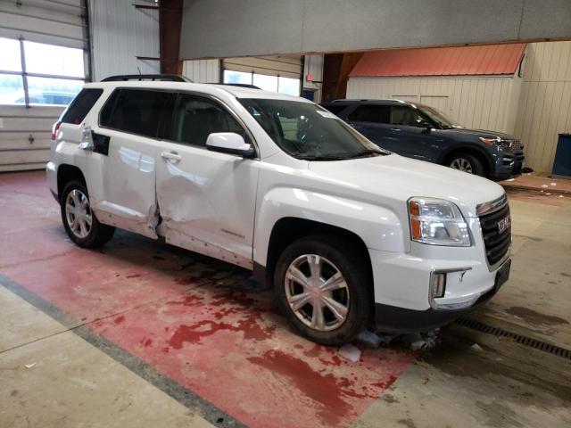2GKFLTEK9H6199571 GMC Terrain Sle