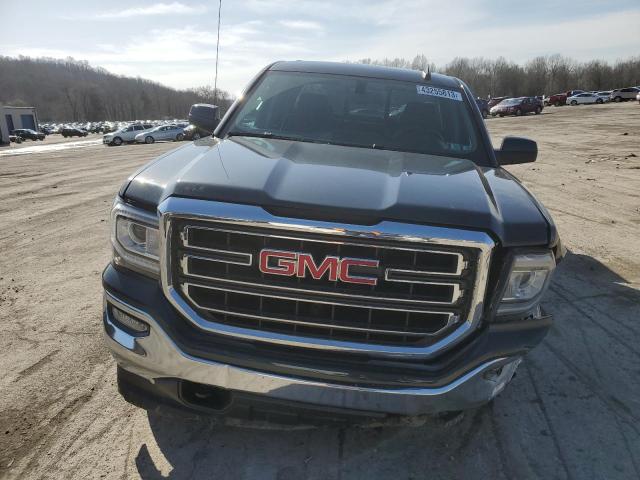 1GTV2MECXJZ160071 GMC Sierra K1500 Sle