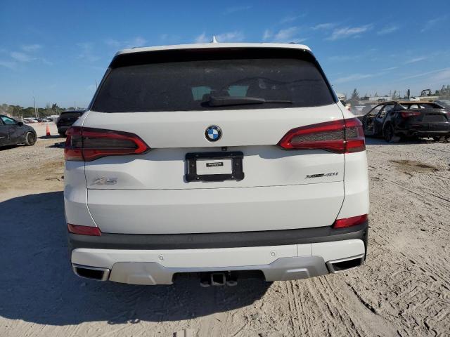5UXCR6C57KLL14970 BMW X5 Xdrive40i
