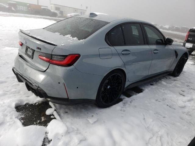 WBS33AY06MFL51389 BMW M3 Competition