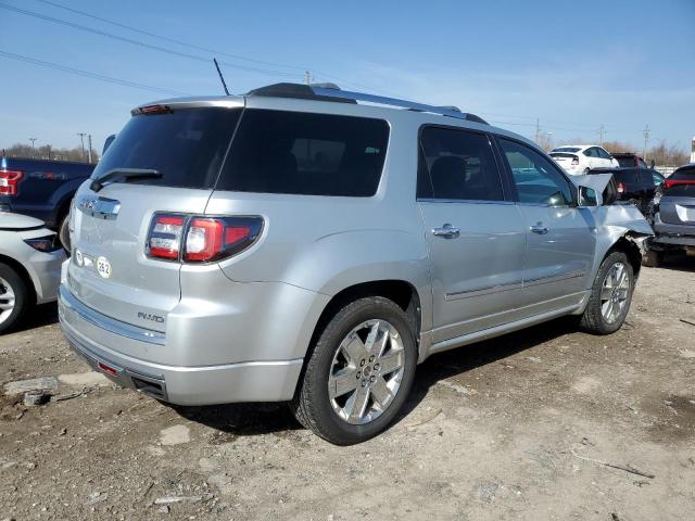 1GKKVTKD1FJ307423 GMC Acadia Denali