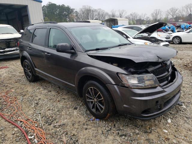 3C4PDCAB8HT662377 Dodge JOURNEY SE