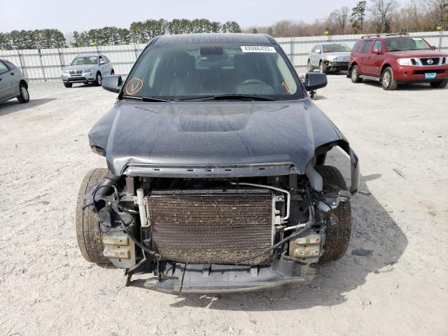 2GKALMEK6H6136931 GMC Terrain Sle