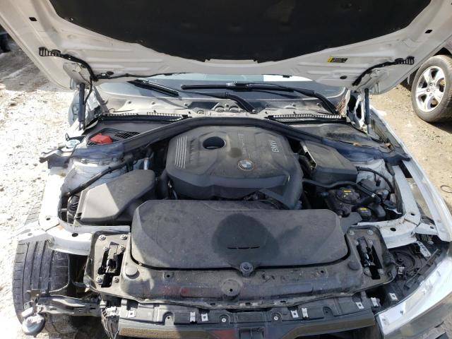 WBA8D9C30HA011875 BMW 330 XI
