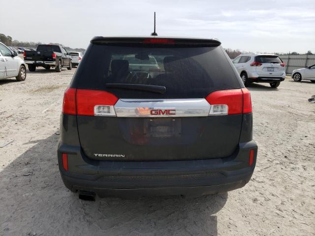 2GKALMEK6H6136931 GMC Terrain Sle