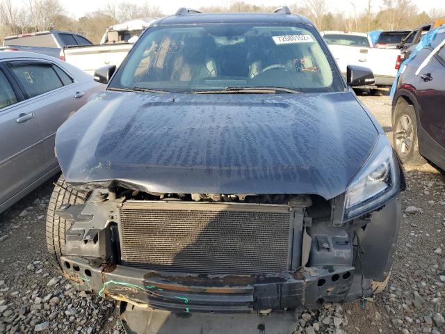 1GKKVRKD6EJ173302 GMC Acadia Slt-1