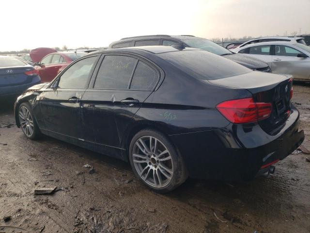 WBA8D9G54HNT91579 BMW 330 XI
