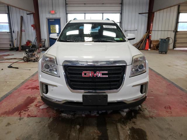 2GKFLTEK9H6199571 GMC Terrain Sle