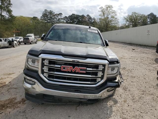 3GTP1NEC7HG129999 GMC Sierra C1500 Slt