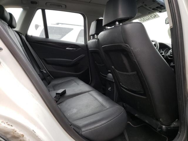WBAVL1C58EVY22241 BMW X1 Xdrive28i