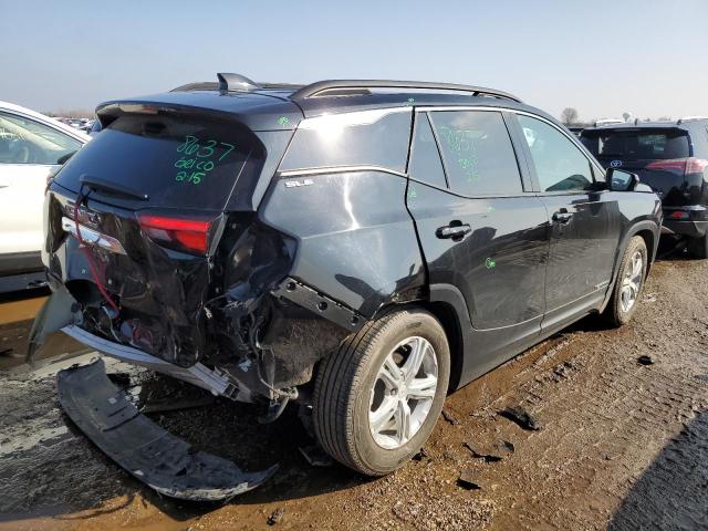 3GKALMEV0KL365344 GMC Terrain Sle