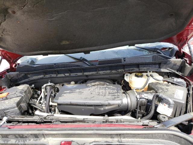 1GTP8FED0KZ122765 GMC Sierra C1500 Denali