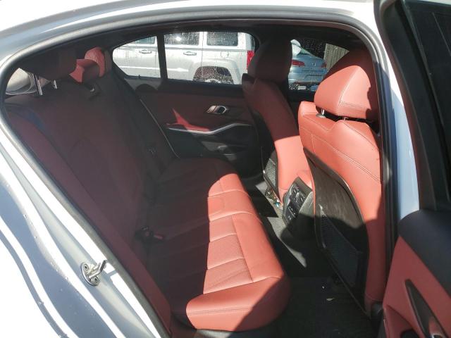3MW5R7J06N8C51280 BMW 330XI