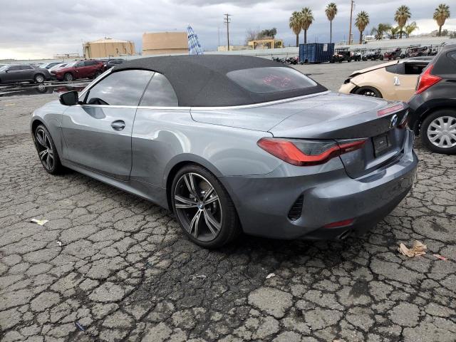 WBA23AT09NCH79860 BMW 430I